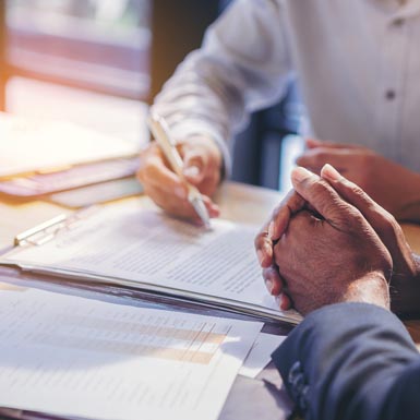 When a Trustee Passes: Navigating a Frozen Irrevocable Trust